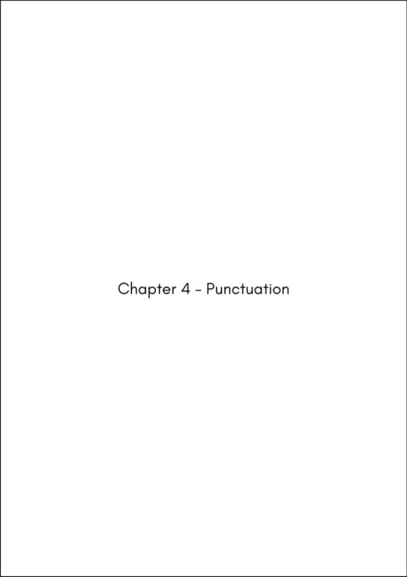 Periods Worksheets | End Punctuation Practice with Sentences and Passages | 1st Grade Grammar